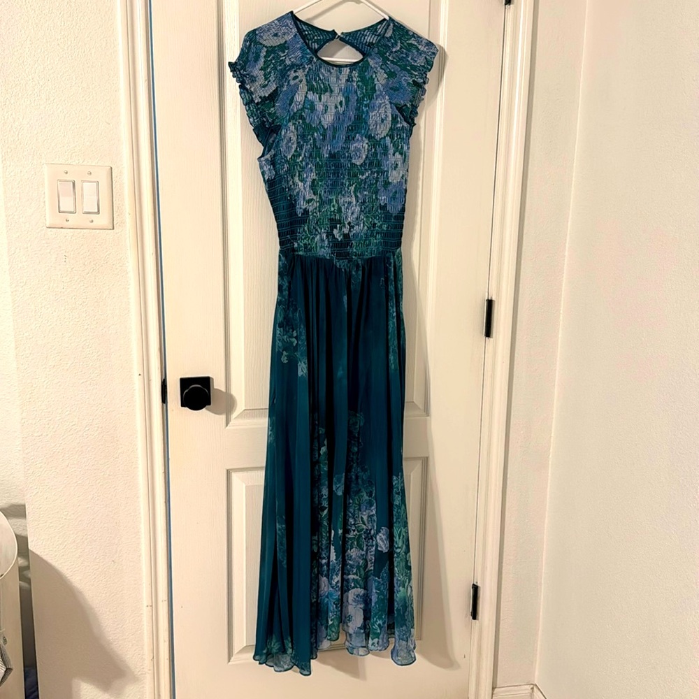 Free People Heaven Sent Maxi